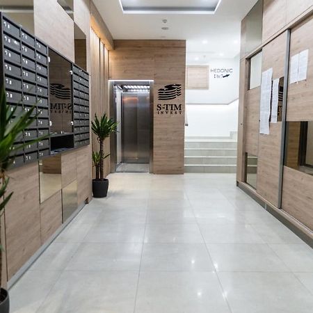 Bella Apartmani ยาโกดินา ภายนอก รูปภาพ