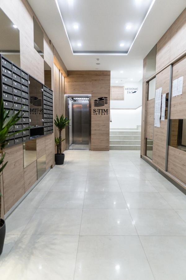 Bella Apartmani ยาโกดินา ภายนอก รูปภาพ