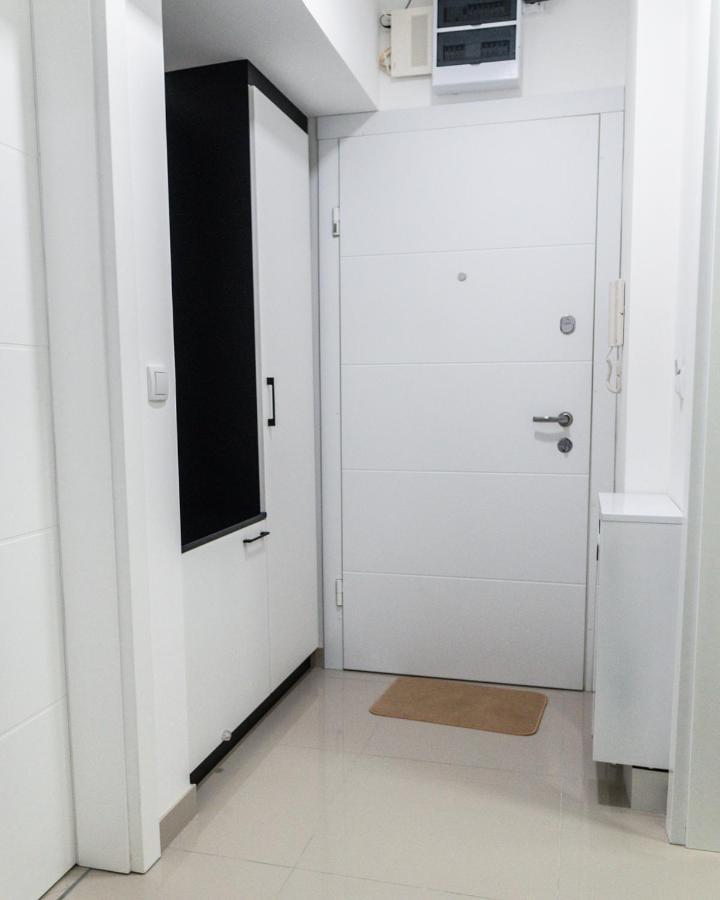 Bella Apartmani ยาโกดินา ภายนอก รูปภาพ